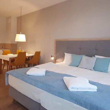 Holiday Home Bel Mare 407B Z Balkonem ミエンジズドロイェ エクステリア 写真