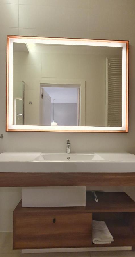 Holiday Home Bel Mare 407B Z Balkonem ミエンジズドロイェ エクステリア 写真